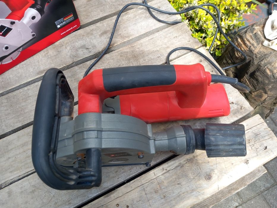 Bruzdownica Einhell TC-MA 1300 | 1320W