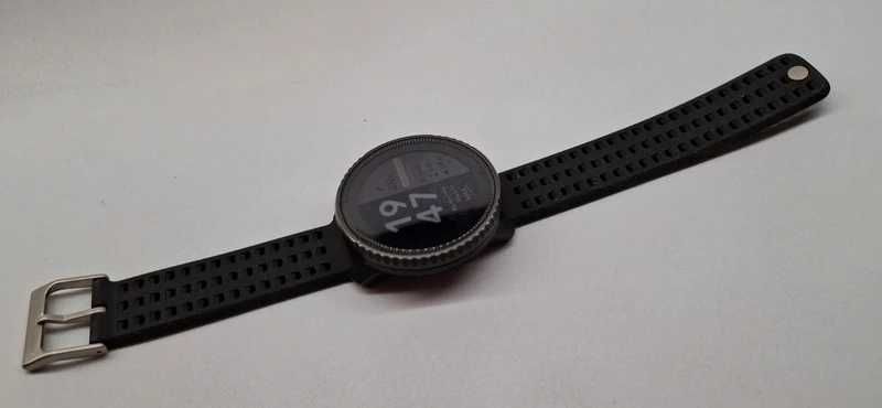 Zegarek Multisportowy Suunto Vertical Titanium Solar Black