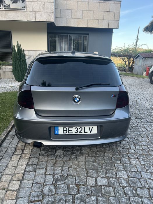 BMW 118d PDF EDITION SPORT