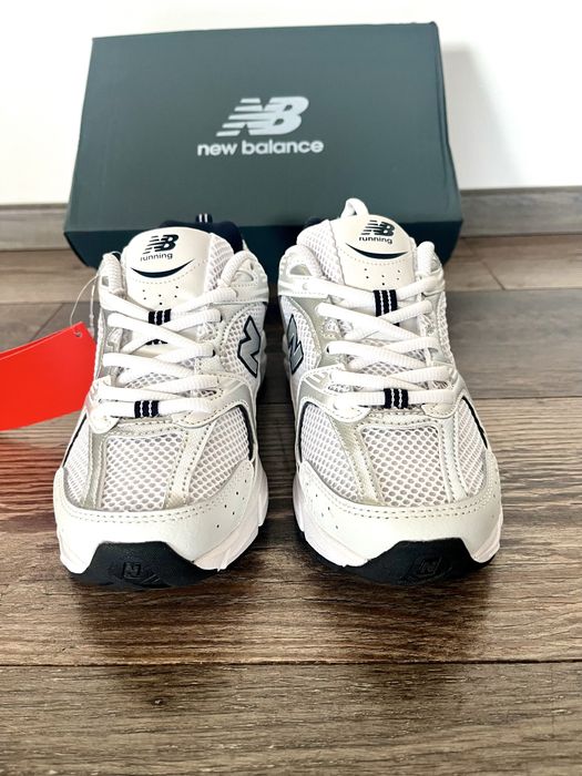 Buty sneakersy New Balance