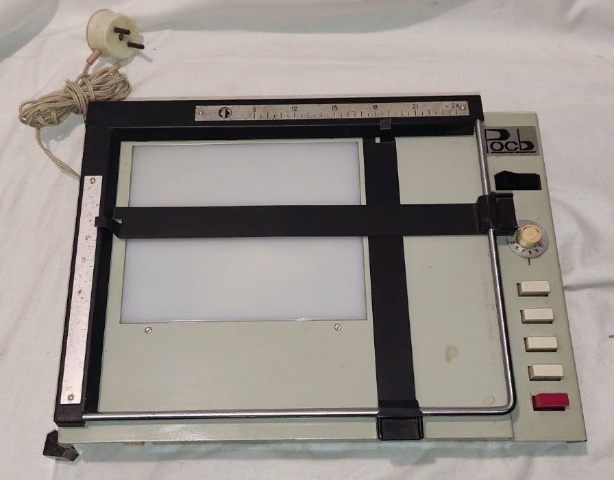 Рамка кадрирующая, электронная - Рось (акция весь декабрь - было 888)