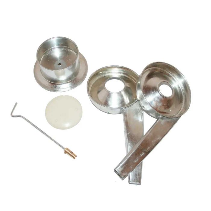 Сепаратор для вершків Subitas 225л/год