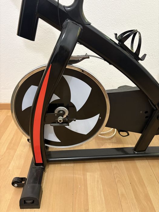 Bicicleta  estatica