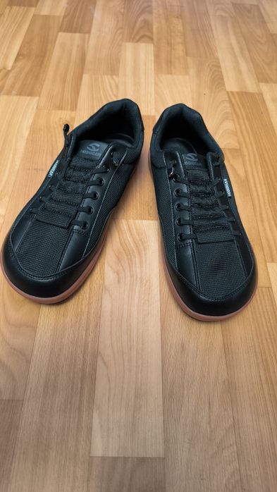 Босоногие мокасины Hobibear Barefoot стелька 27,5-28 см