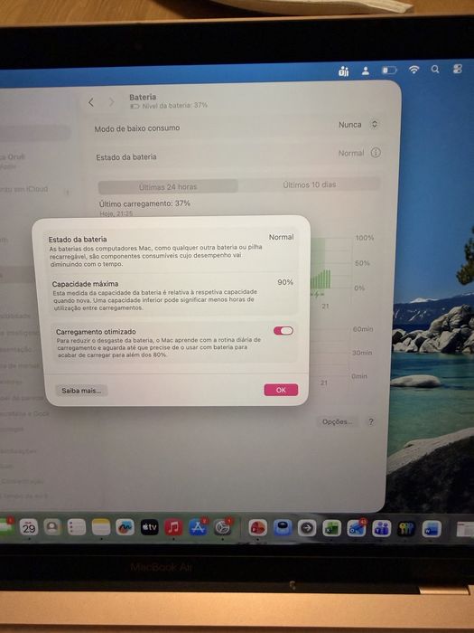 MacBook Air M1 2020 – 8GB RAM | 256GB