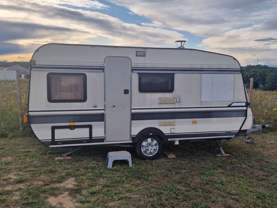 Mobilna Sauna gotowy biznes