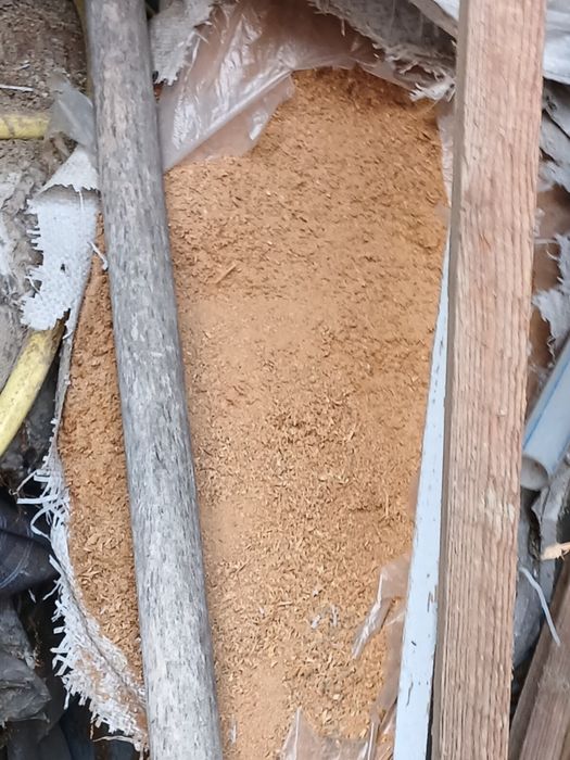 Продам Опілки 50 грн. Мішок