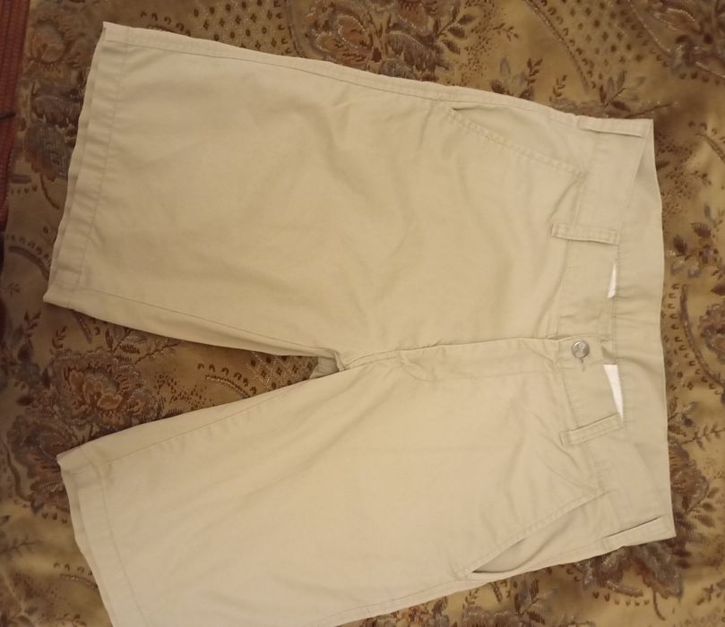 шорти кархарт дуже чоткі