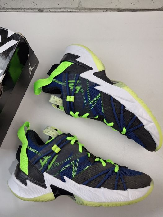 Sneakersy buty sportowe Nike Jordan Why Not Zer0.3 SE r.41