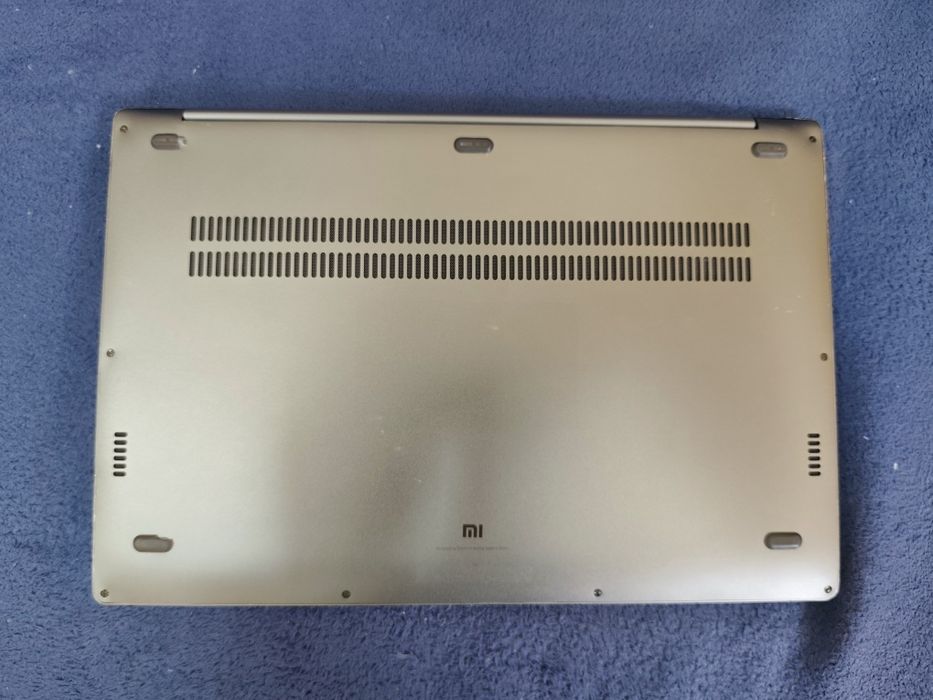 Xiaomi mi notebook pro 15.6