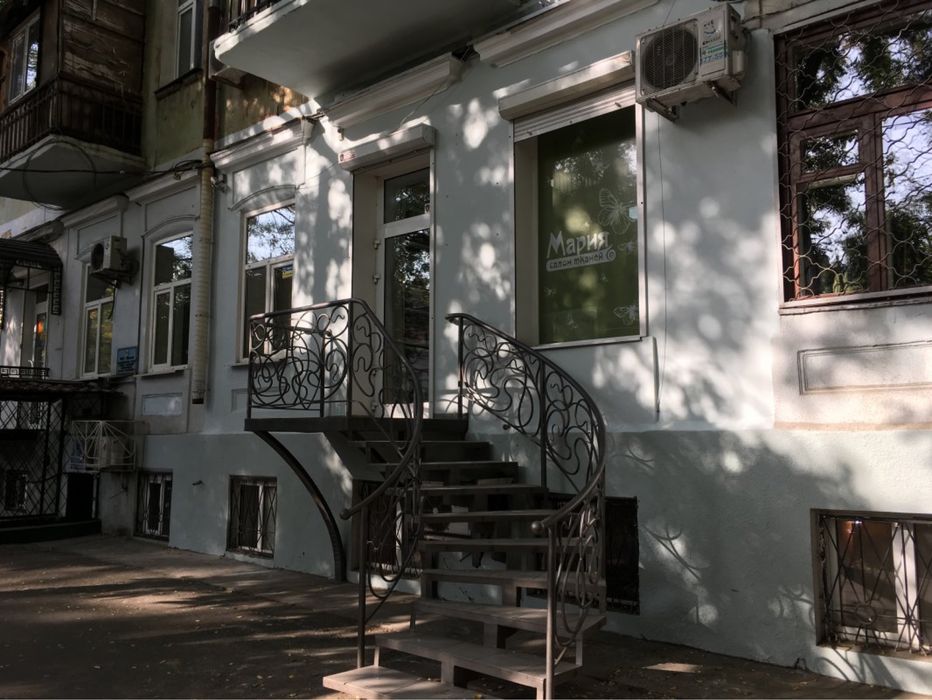 Продажа своего магазина-офиса в центре, ул.Успенская.68 кв.м.