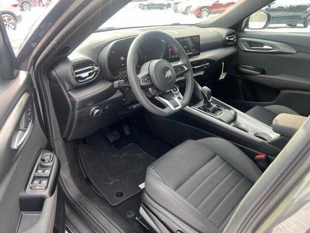 2024 Dodge Hornet GT