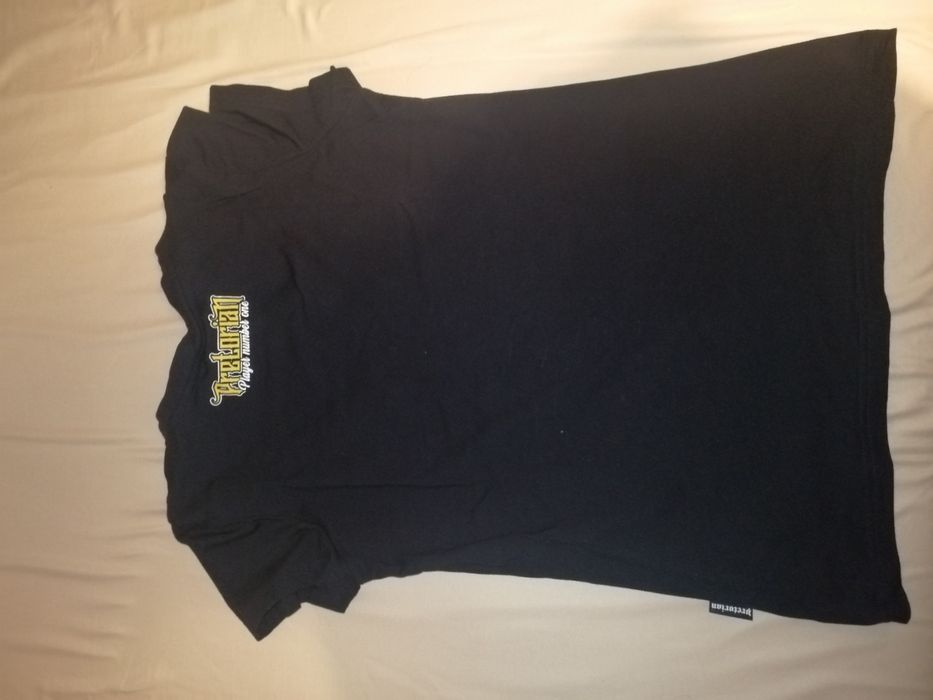 Koszulka bluzka t-shirt Pretorian Queen of Queens r.M