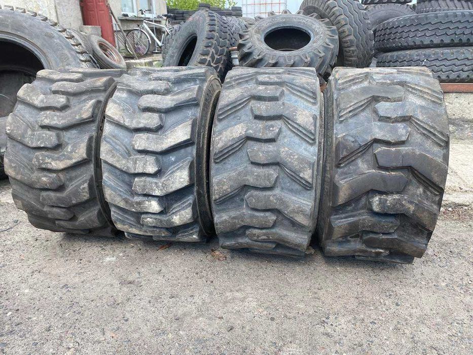 Opony używane przemysłowe 26x12-12 BKT WIDE WALL 90% bieżnika WYSYŁKA