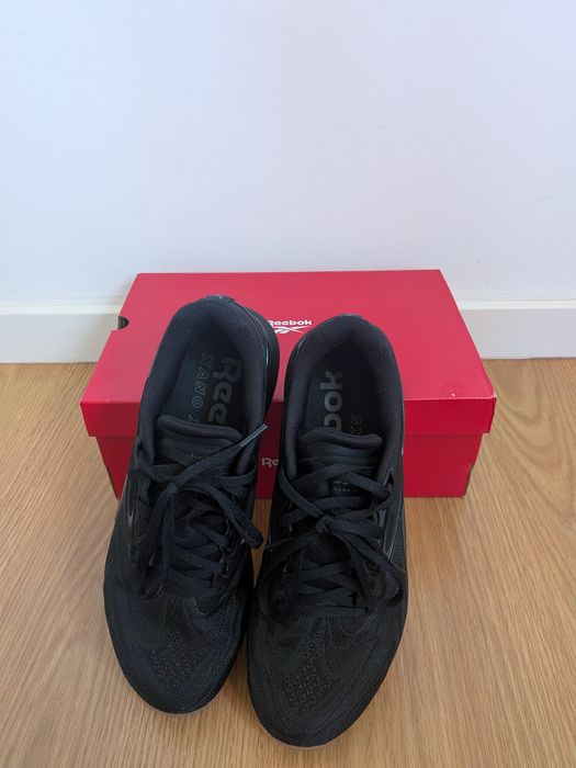 Reebok Nano X5 Edge