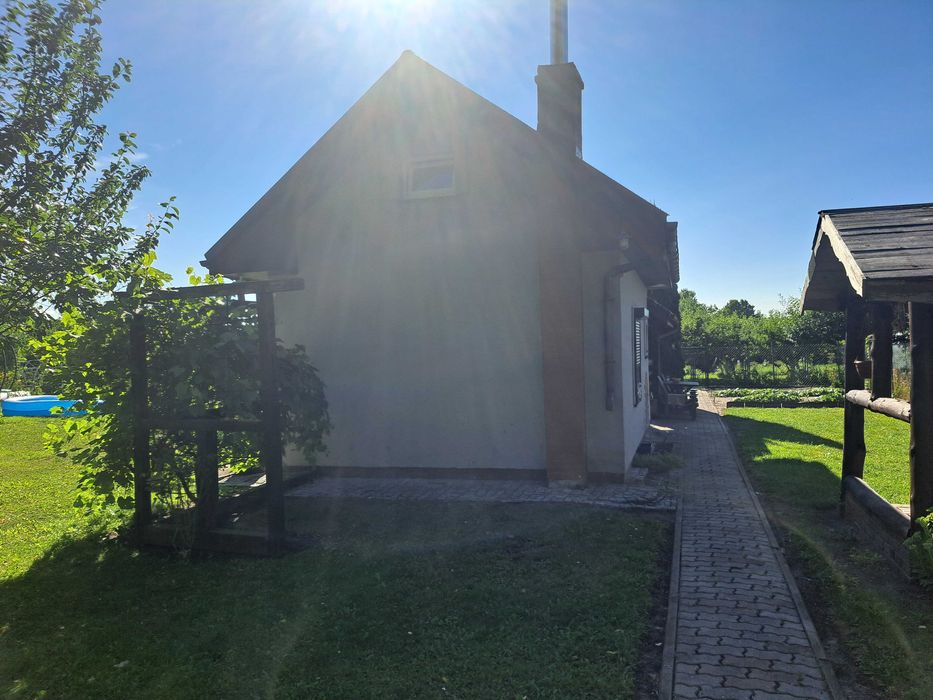 Działka Rod Pyrzyce