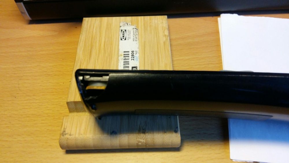 User manual instructions for Samsung LCD and original remote control64283922616707122