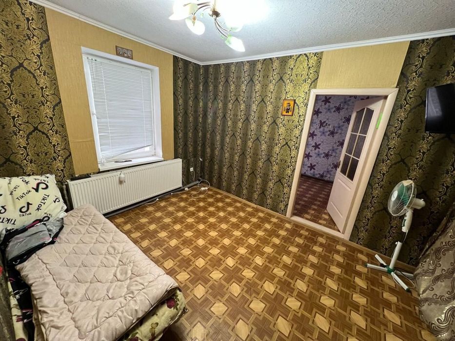 Будинок утеплений з ремонтом, є гараж. Вигідна пропозиція! 24633