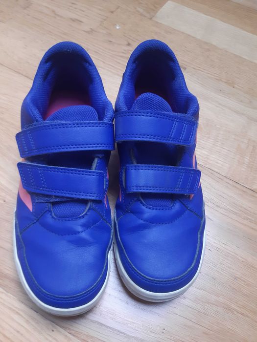 Adidasy trampki sneakersy 35