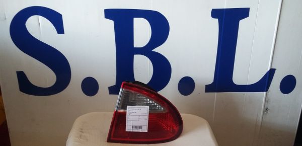 Farolim direito SEAT Leon (1M1)