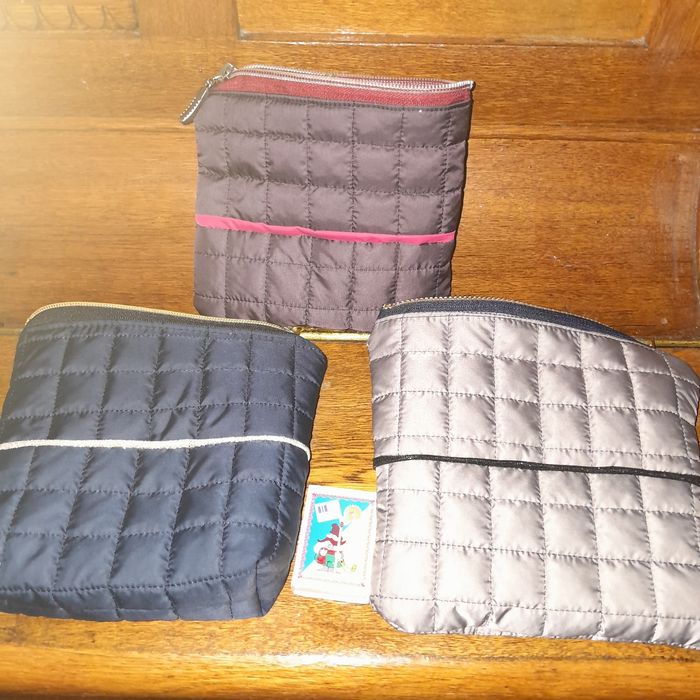 Косметичка для дрібниць