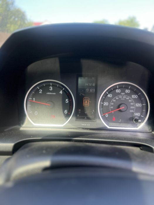 РОЗБІРКА,шрот honda cr-v 3, 2.2 i-CDTI, механіка