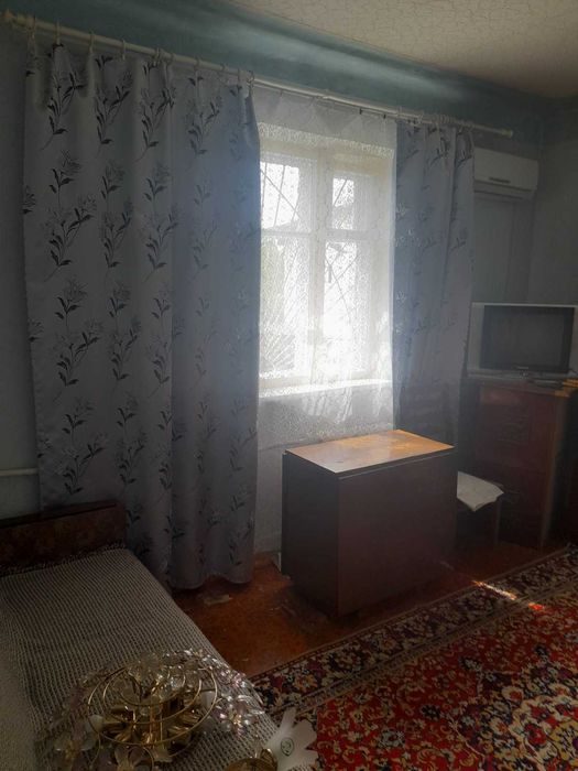 В продаже часть дома Гагарина, Новая Линия, 2к, 36,4м2(статус квартиры)