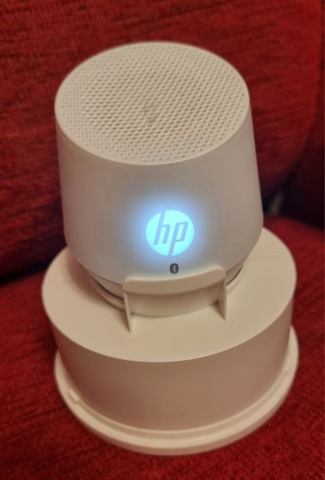 Bluetooth-колонка HP S6000 / працює / без кабелю / торг