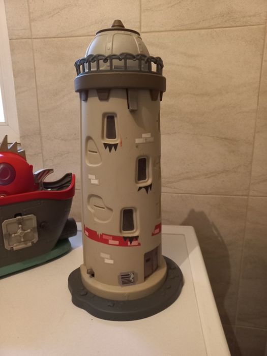 Brinquedo - fortaleza