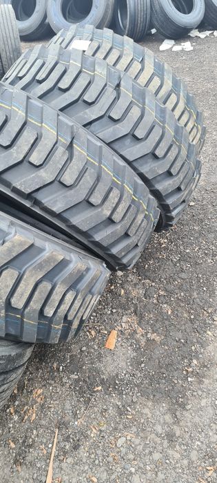 Opony do koparek bezdętkowe 315/70r22.5