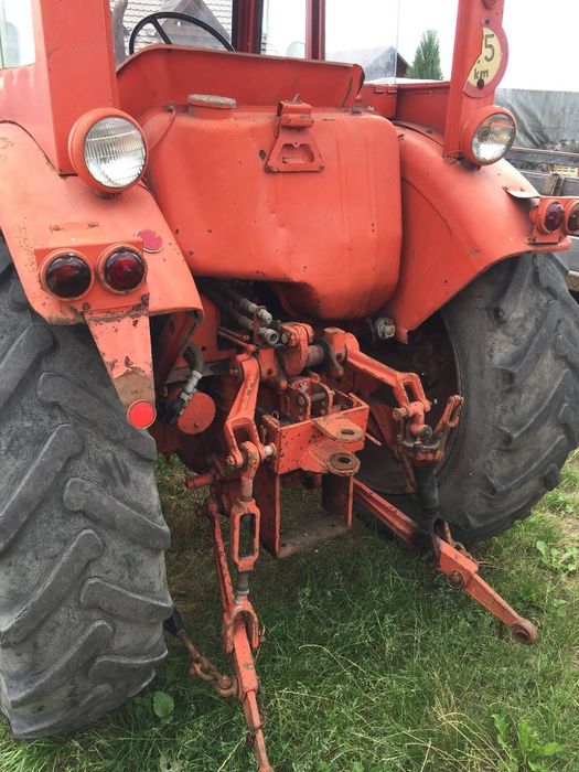 Mtz 50 Export Мтз 50  трактор експортний