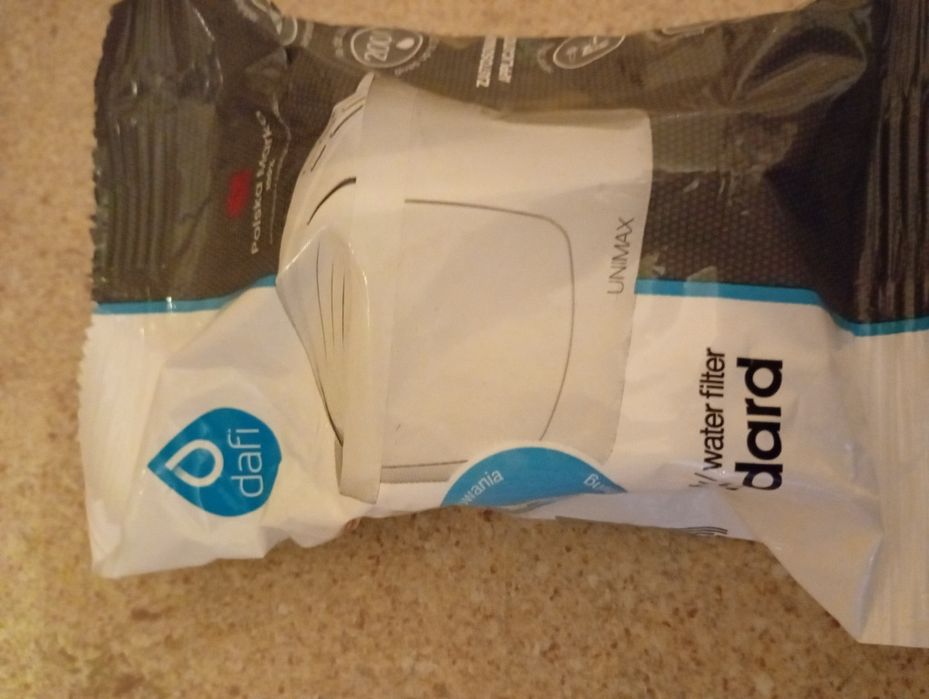 Filtry Dafi standart unimax 4szt