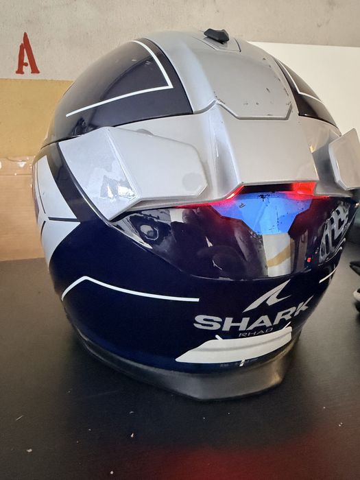 Equipamento para Moto | Capacetes | Luvas | Casaco | Auscultadores