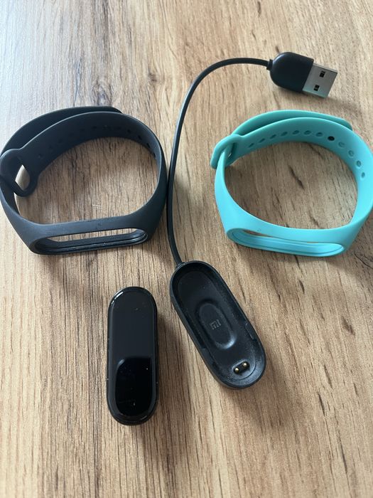 Mi Smart Band 4