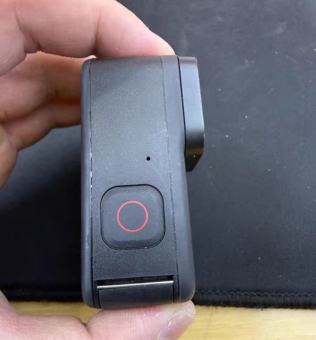 Екшн камера Go Pro Hero 10 black