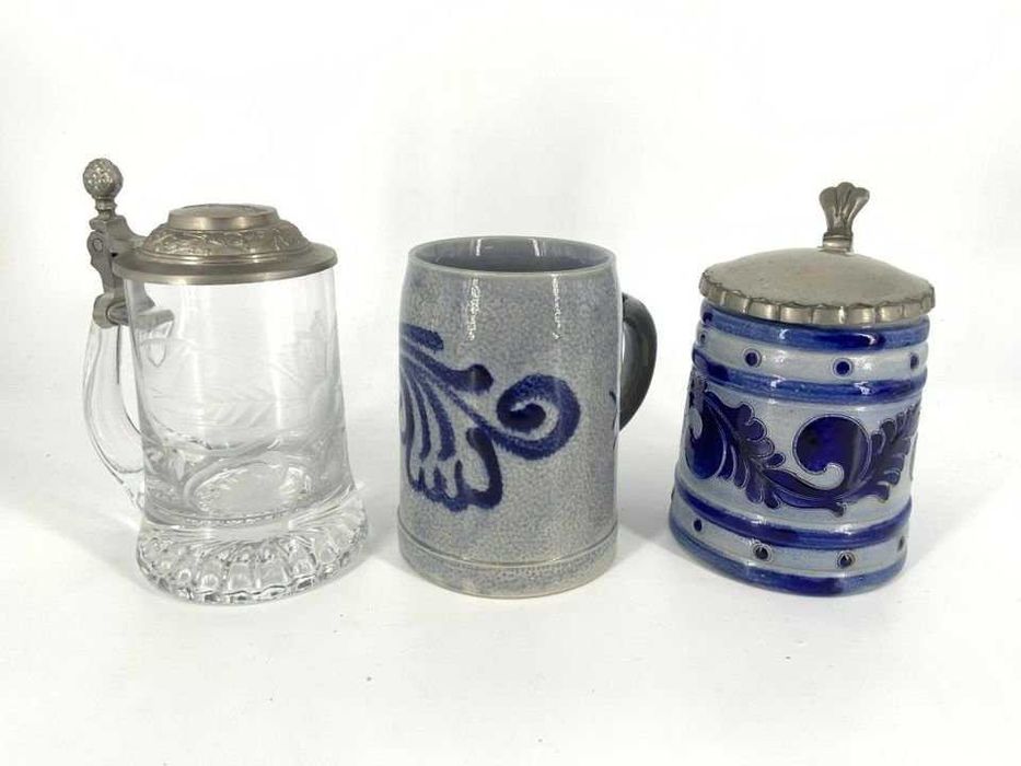 Canecas Cerveja Colecção