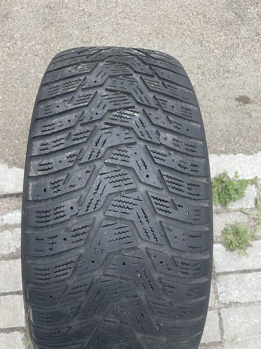 225/55/16 hankook w429