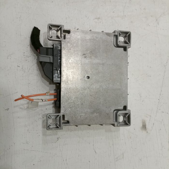 Módulo de controlo de telefone - MERCEDES-BENZ E-CLASS (W211) | 02 - 09