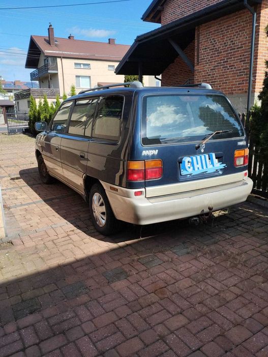 Mazda MPV