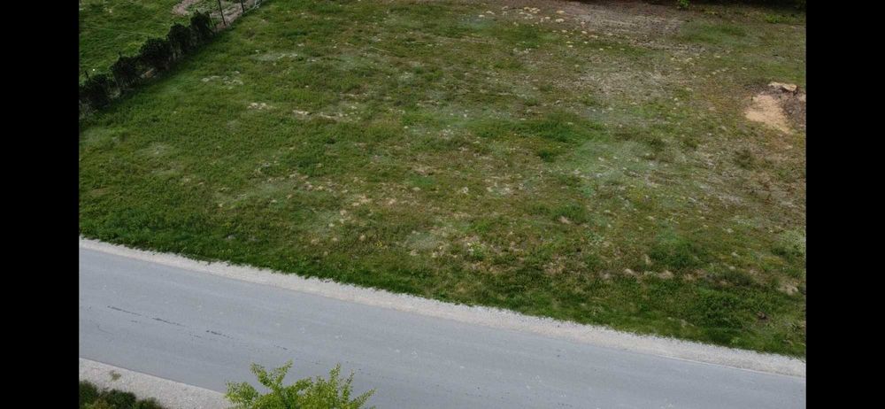 Działka 0.1180ha Grabina, Gmina Chynów
