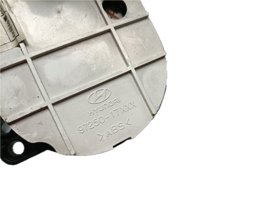 Comando chauffage / sofagem HYUNDAI Matrix (FC)