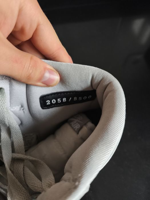 Air Jordan Dior - 42/43
