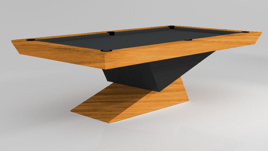 Snooker Meridian  - Bilhares Europa Fabricante