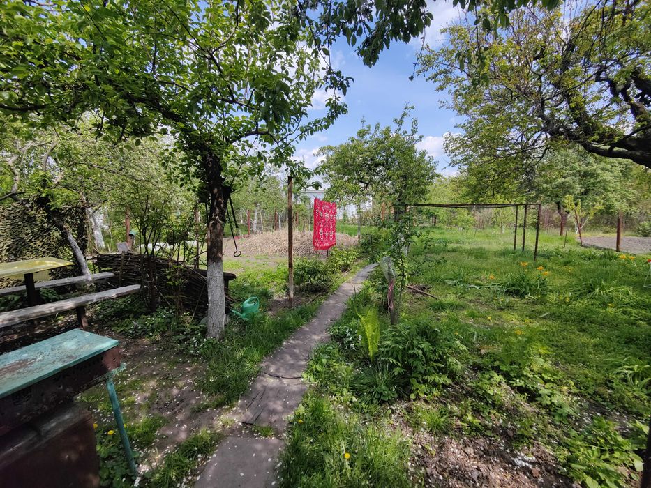 Продаж 3/4 житлового будинку по вул. С.Петлюри (Василини)  район Казбет в м. Черкаси.
