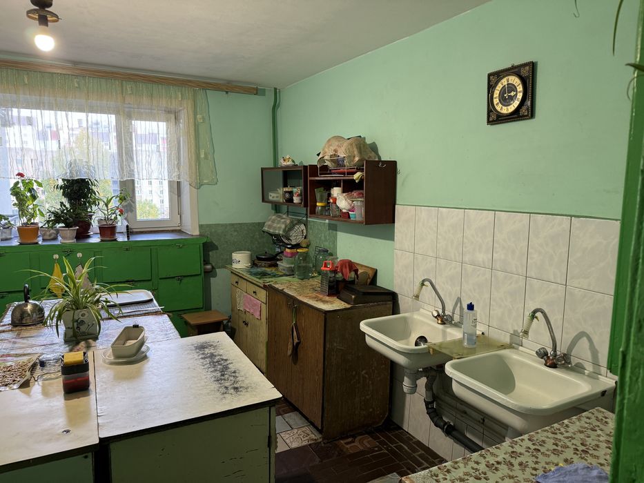 Комната 17 метров на Соича 4, метро Малышева