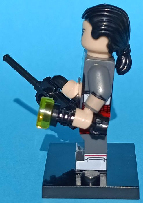 Eleven v2 (Stranger Things)