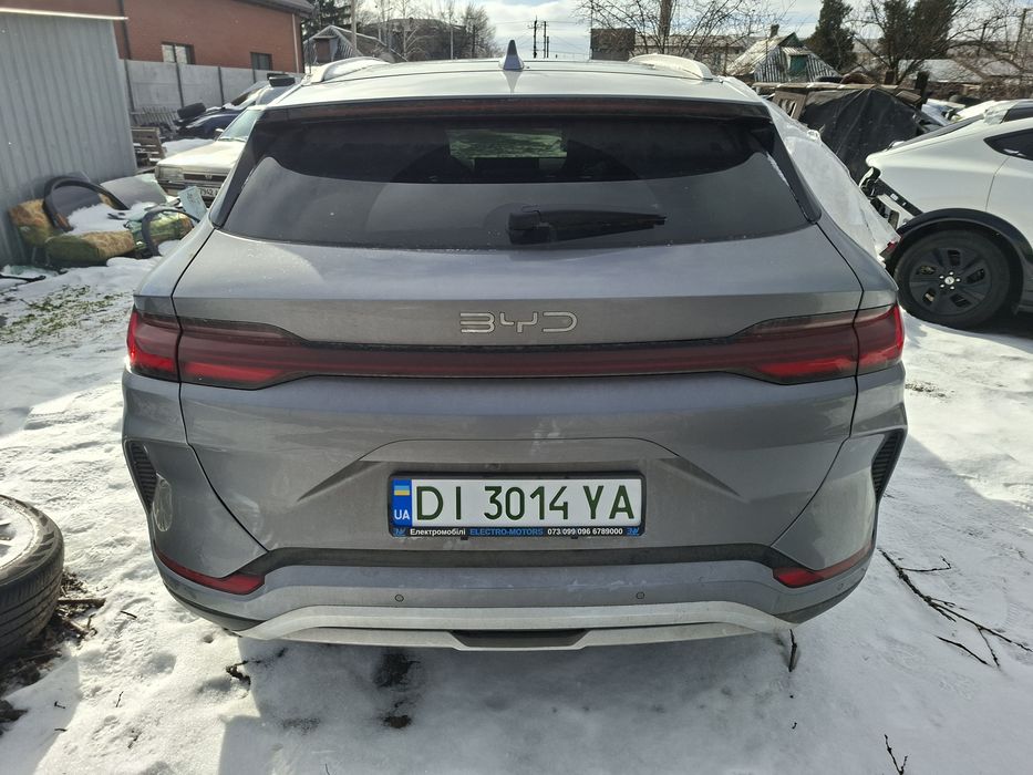 Byd song plus авторазборка Бид сонг плюс 2024 розборка