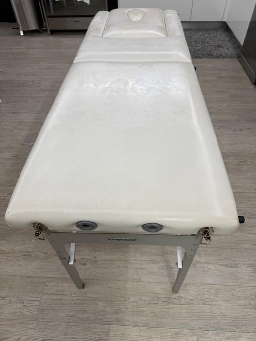 Marquesa portátil dobrável profissional – estética / massagens