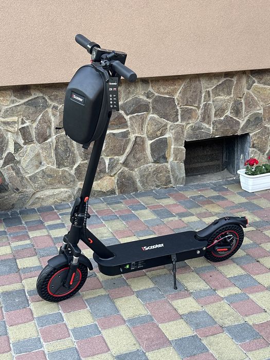 Електросамокат iScooter i9 Max