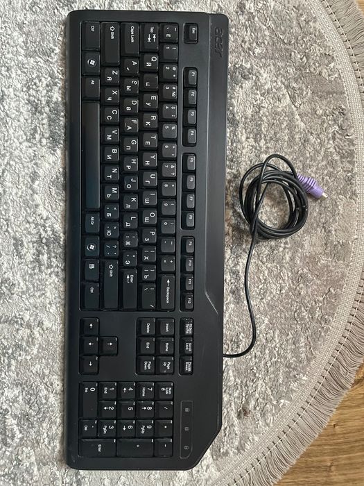 Продам ПК Acer Aspire M3800